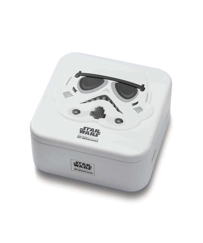 美心Star Wars 奶黄