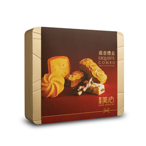 美心盛意礼盒