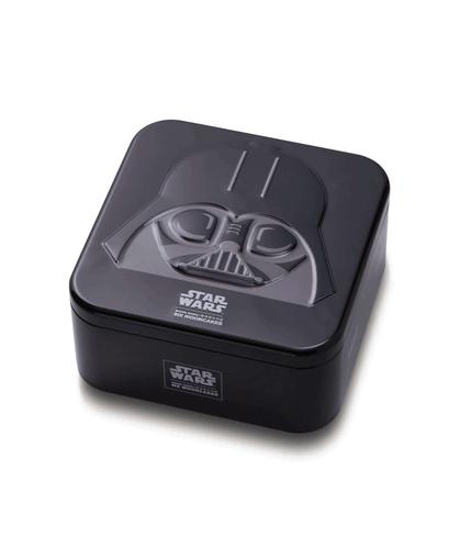 美心star wars流心巧克力月饼