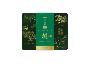 美心粽是团圆粽子礼盒（8只）